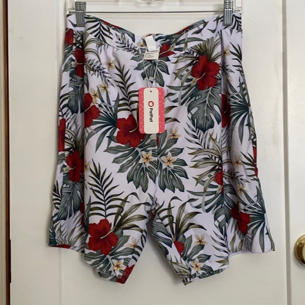 Men’s swimsuit